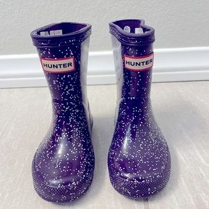Hunter Rain Boots Baby